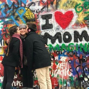 Meet your Posher, Ivette